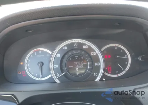 2017 Honda Accord Lx из США, поврежденный, VIN 1HGCR2F38HA178102